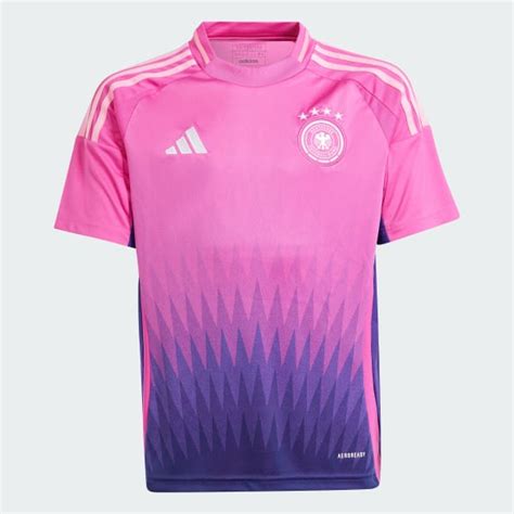 adidas trikot größe 164|adidas 24 kids auswärtstrikot.